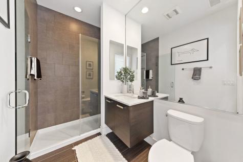 122 South Aberdeen Street Chicago IL 60607