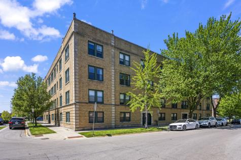 9100 Lamon Avenue Skokie IL 60077