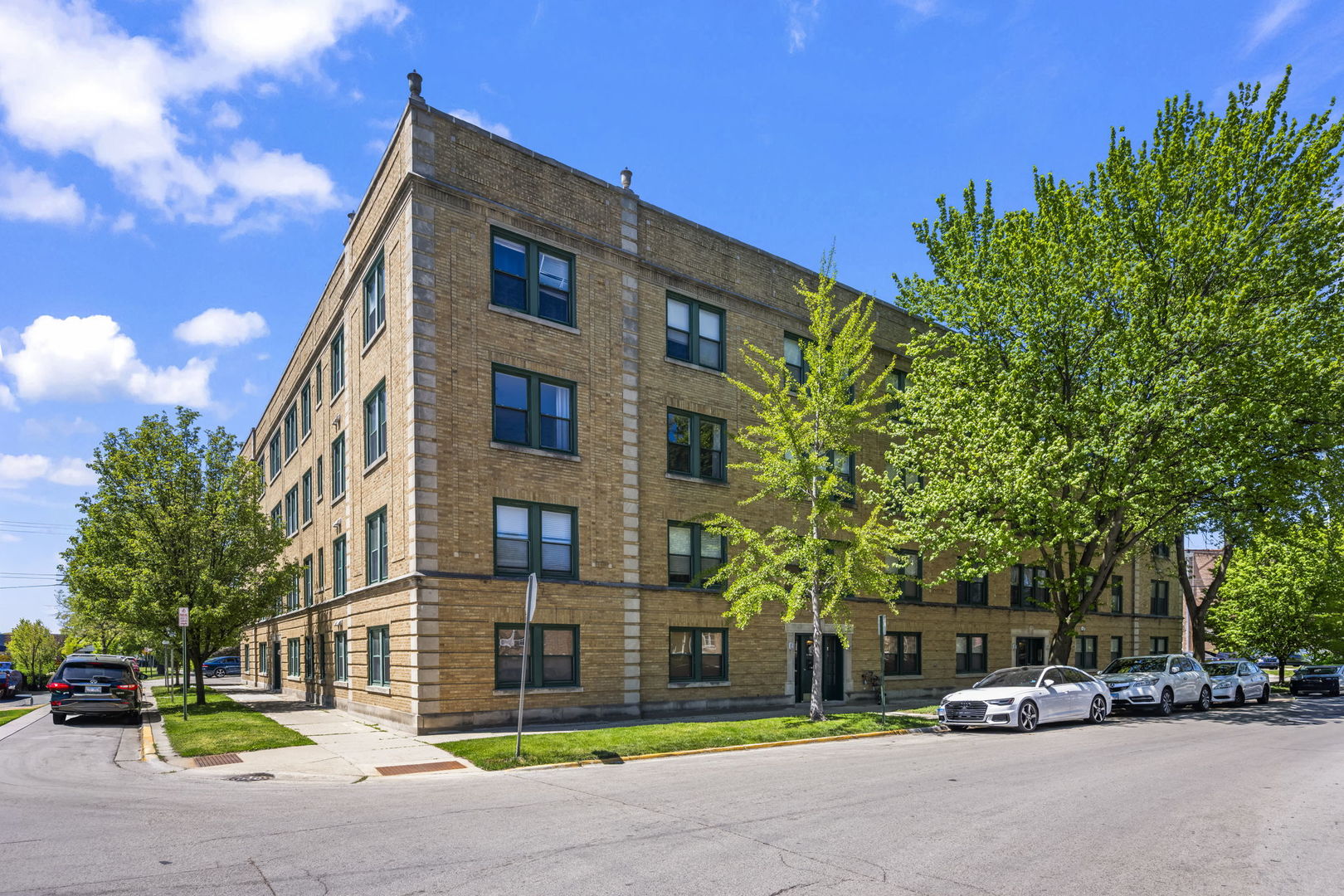 9100 Lamon Avenue Skokie IL 60077
