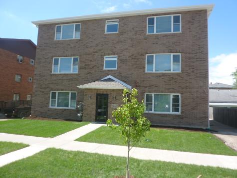 9522 South 53rd Avenue Oak Lawn IL 60453