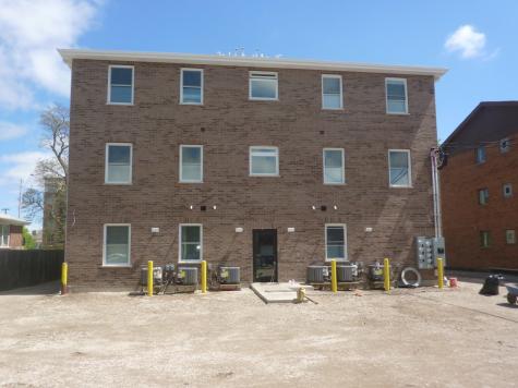 9522 South 53rd Avenue Oak Lawn IL 60453