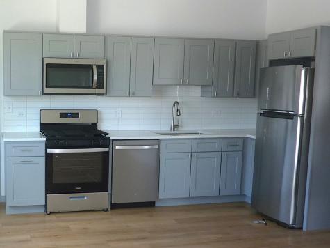 9522 South 53rd Avenue Oak Lawn IL 60453