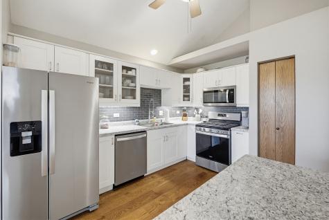 17419 Yakima Drive Lockport IL 60441
