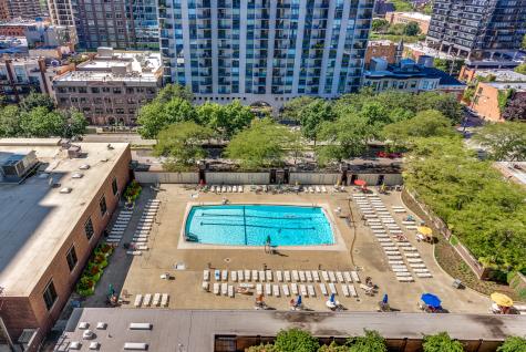 1255 North Sandburg Terrace Chicago IL 60610