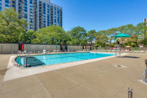1255 North Sandburg Terrace Chicago IL 60610