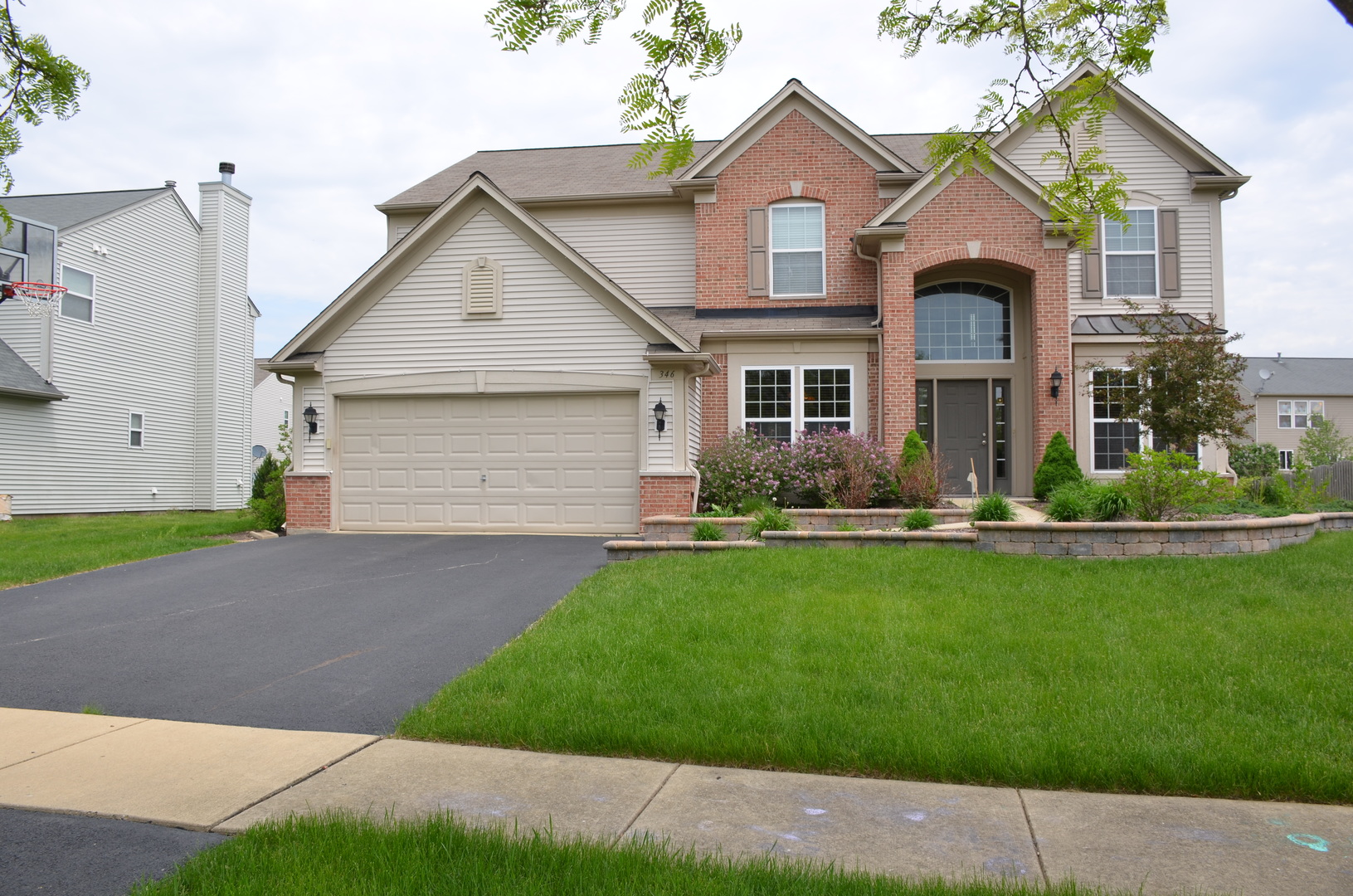 346 Osage Drive Bolingbrook IL 60490