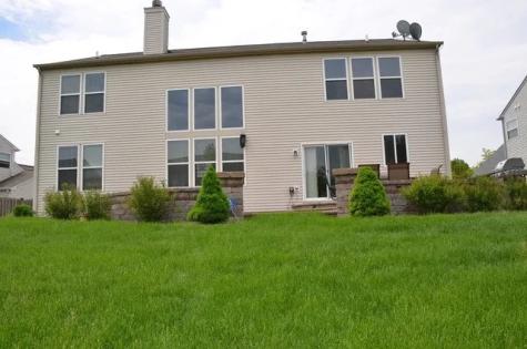 346 Osage Drive Bolingbrook IL 60490