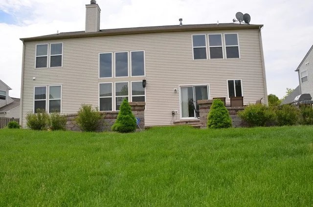 346 Osage Drive Bolingbrook IL 60490