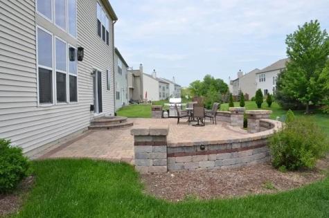 346 Osage Drive Bolingbrook IL 60490