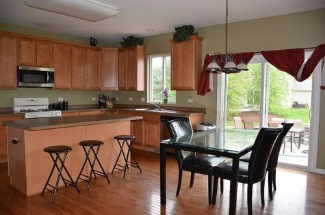 346 Osage Drive Bolingbrook IL 60490