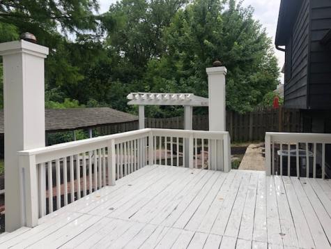 3931 Bertrand Lane Beach Park IL 60087