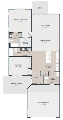 4232 Pond Willow Road Naperville IL 60564