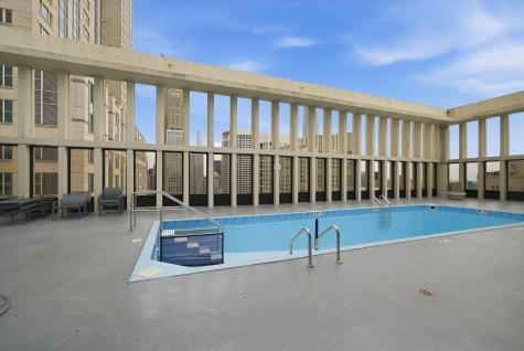 100 East Walton Street Chicago IL 60611