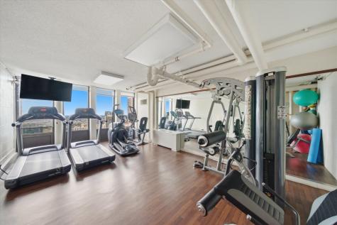 100 East Walton Street Chicago IL 60611
