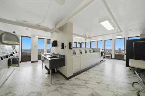 100 East Walton Street Chicago IL 60611
