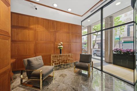 100 East Walton Street Chicago IL 60611