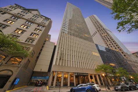 100 East Walton Street Chicago IL 60611