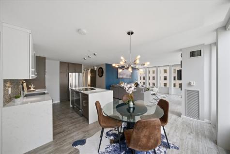 100 East Walton Street Chicago IL 60611