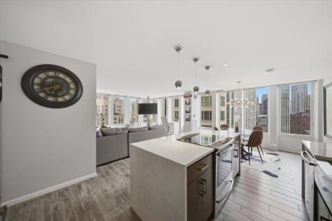 100 East Walton Street Chicago IL 60611