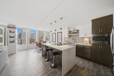 100 East Walton Street Chicago IL 60611