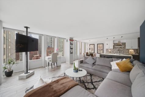 100 East Walton Street Chicago IL 60611