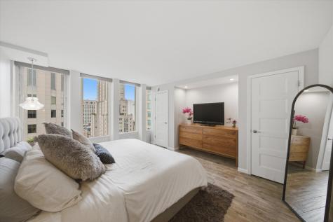100 East Walton Street Chicago IL 60611
