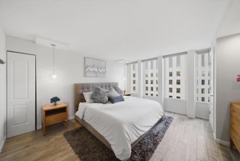 100 East Walton Street Chicago IL 60611