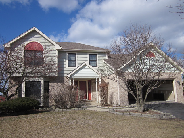 3690 Baybrook Drive Aurora IL 60504