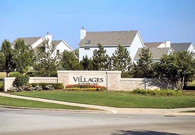 3690 Baybrook Drive Aurora IL 60504
