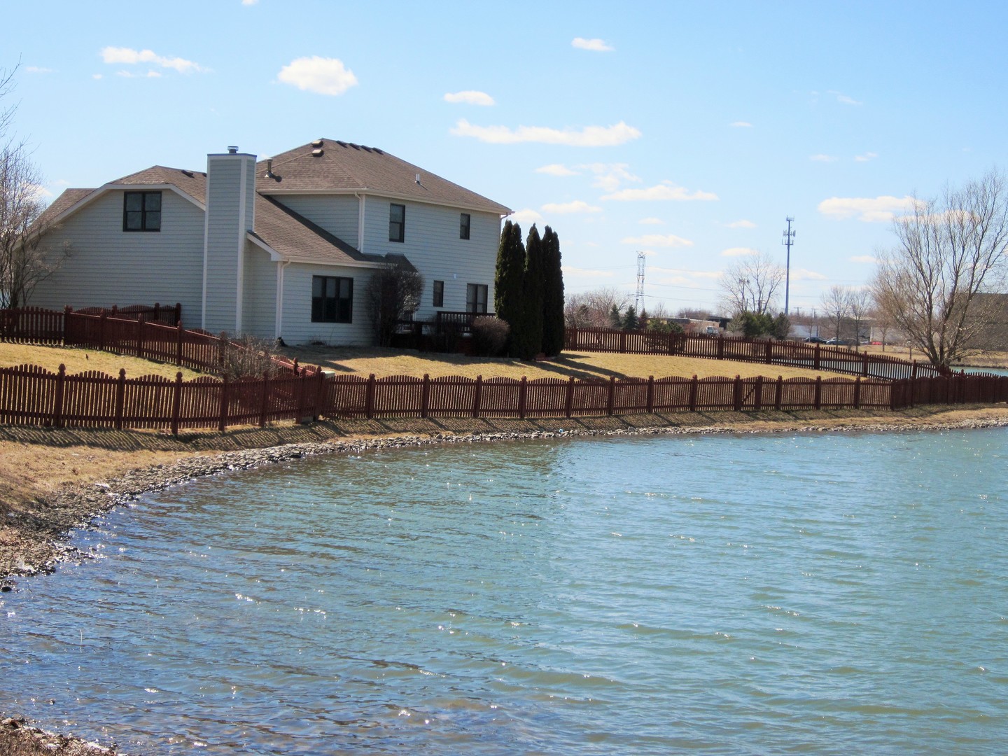 3690 Baybrook Drive Aurora IL 60504