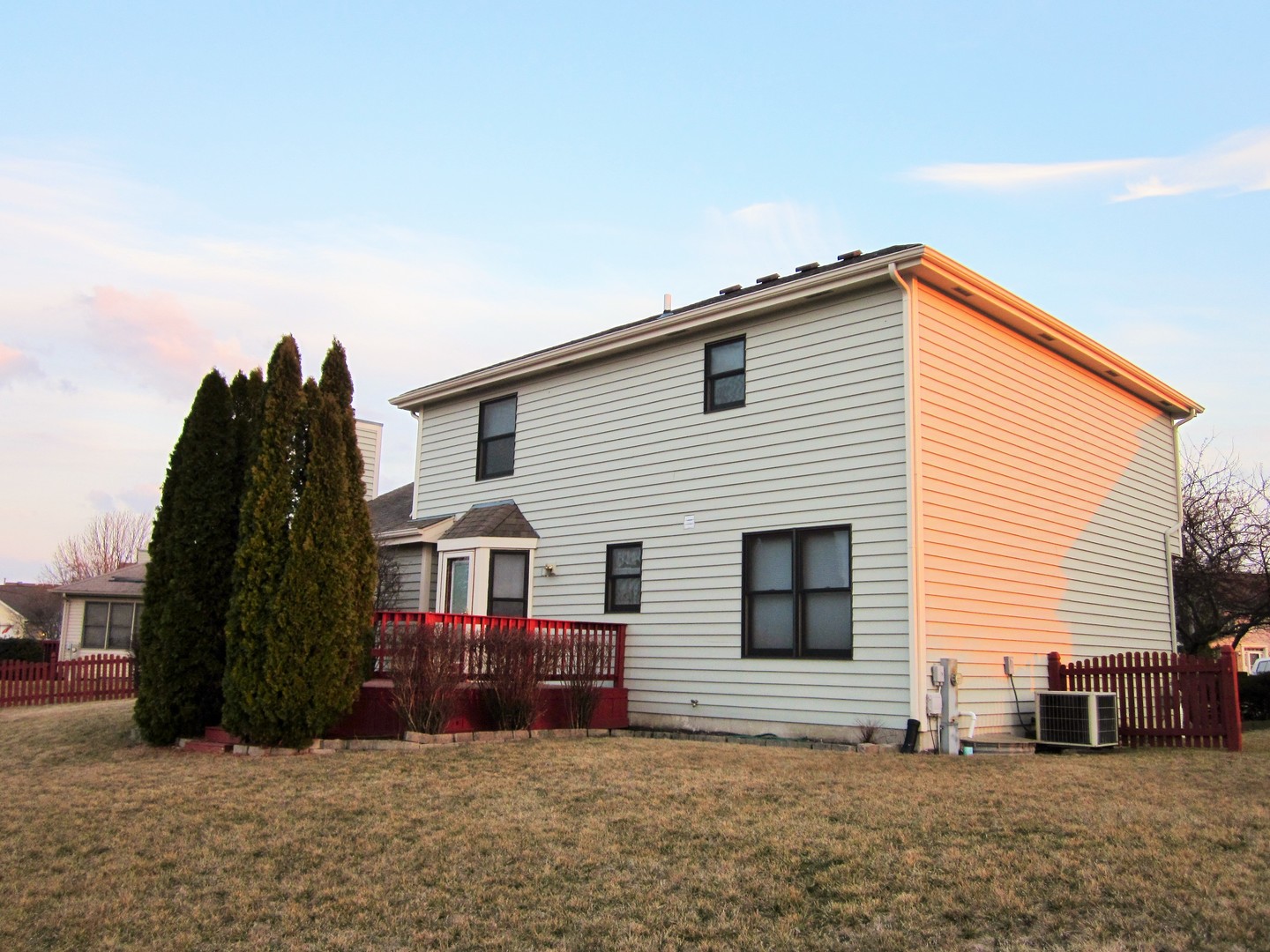 3690 Baybrook Drive Aurora IL 60504