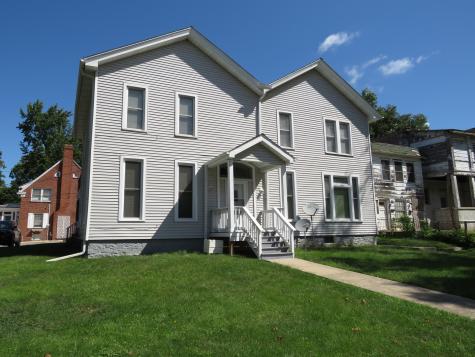 304 East Main Street Ottawa IL 60450