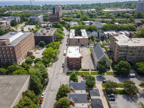 6103 South Kenwood Street Chicago IL 60637
