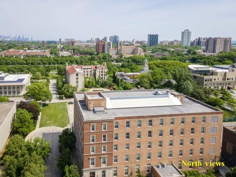6103 South Kenwood Street Chicago IL 60637
