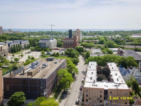 6103 South Kenwood Street Chicago IL 60637