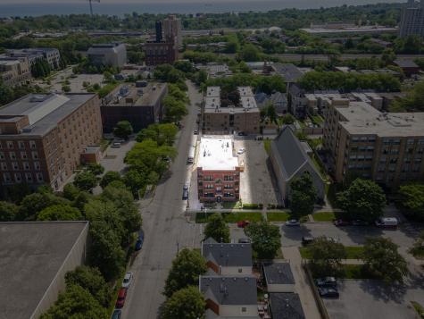6103 South Kenwood Street Chicago IL 60637