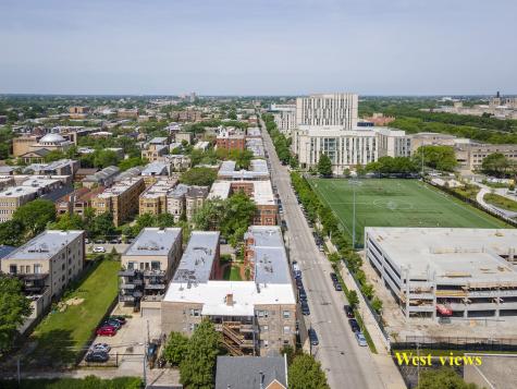 6103 South Kenwood Street Chicago IL 60637