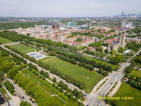 6103 South Kenwood Street Chicago IL 60637