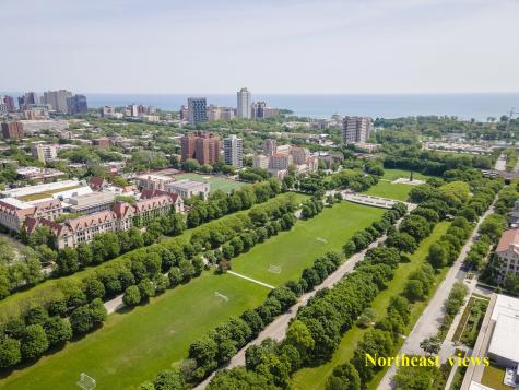6103 South Kenwood Street Chicago IL 60637