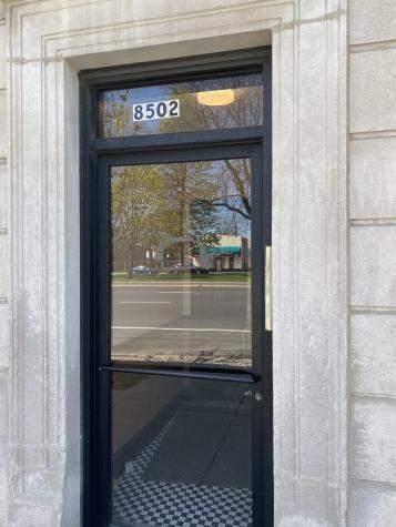 8502 South Stony Island Avenue Chicago IL 60617