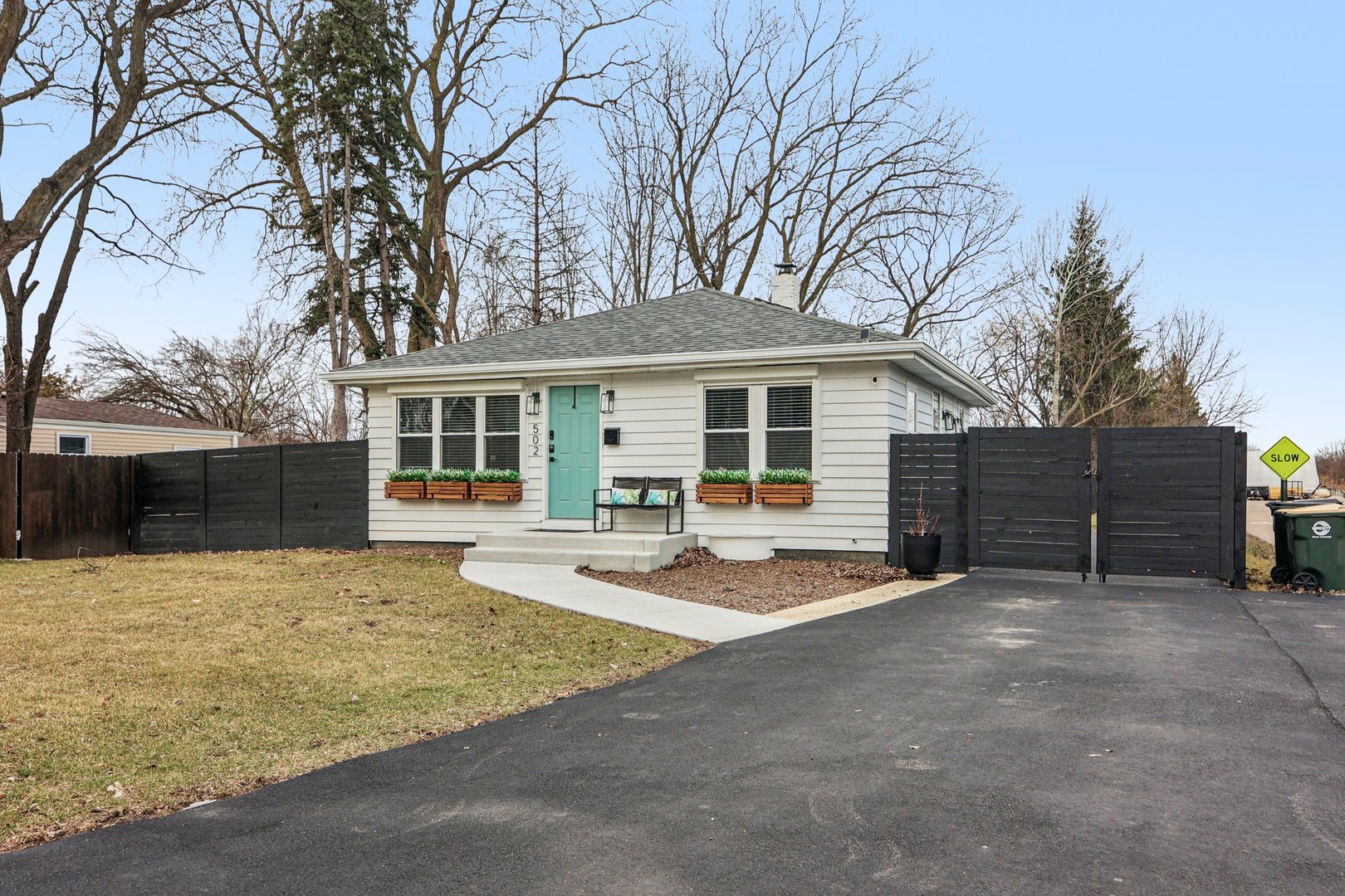 502 North Smith Street Palatine IL 60067