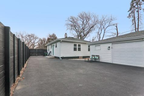502 North Smith Street Palatine IL 60067