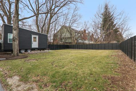 502 North Smith Street Palatine IL 60067