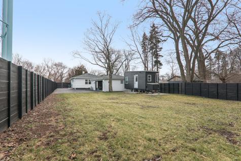 502 North Smith Street Palatine IL 60067