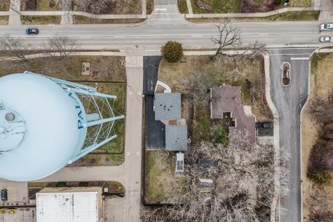 502 North Smith Street Palatine IL 60067
