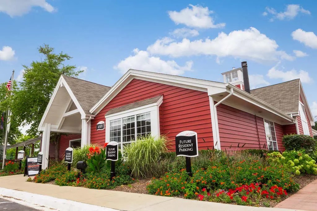 4113 Chesapeake Drive Aurora IL 60504