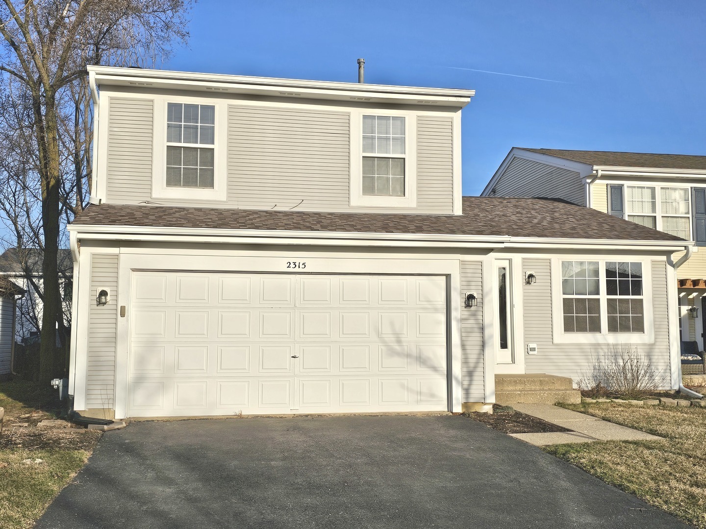 2315 North Meadows Lane Round Lake Beach IL 60073
