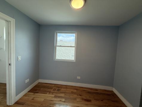 5942 South Justine Street Chicago IL 60636