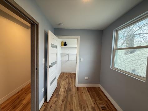 5942 South Justine Street Chicago IL 60636