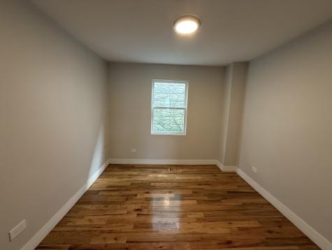 5942 South Justine Street Chicago IL 60636